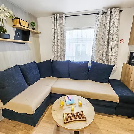 Sejour En Foret 4 Etoiles * Litteau