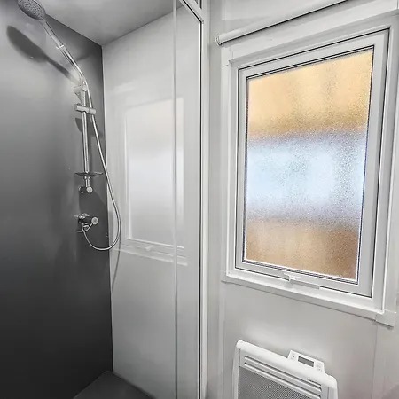 Campsite Sejour En Foret 4 Etoiles