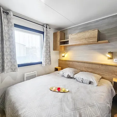 Sejour En Foret 4 Etoiles Litteau