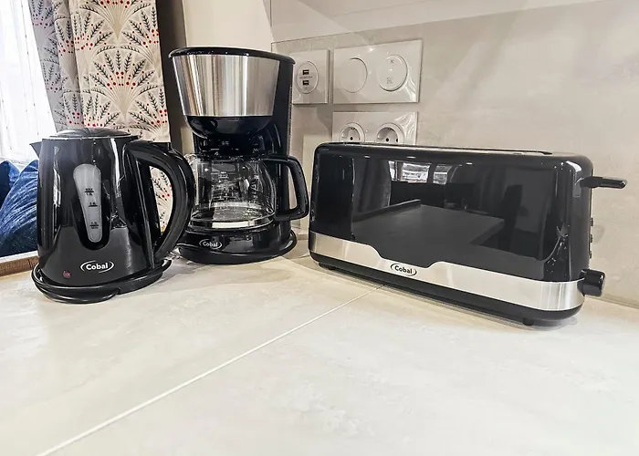 Campsite Sejour En Foret 4 Etoiles *