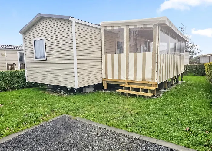 Sejour En Foret 4 Etoiles * Litteau