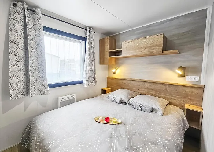 Sejour En Foret 4 Etoiles Litteau