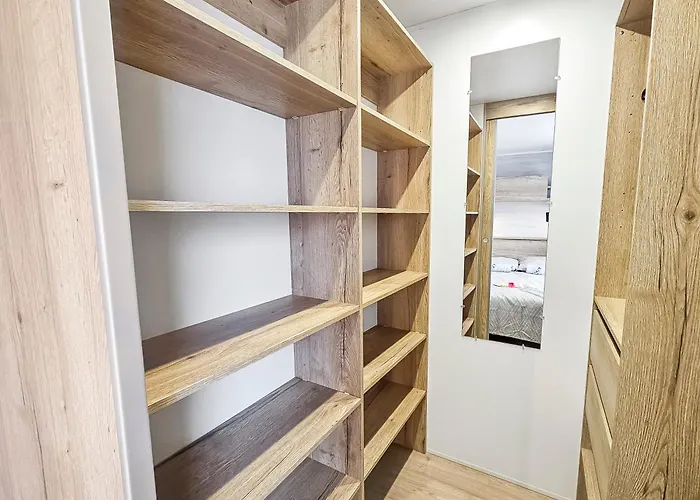 Sejour En Foret 4 Etoiles Litteau